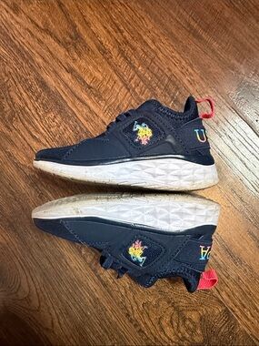 U.S. Polo Assn. Maia Sneakers